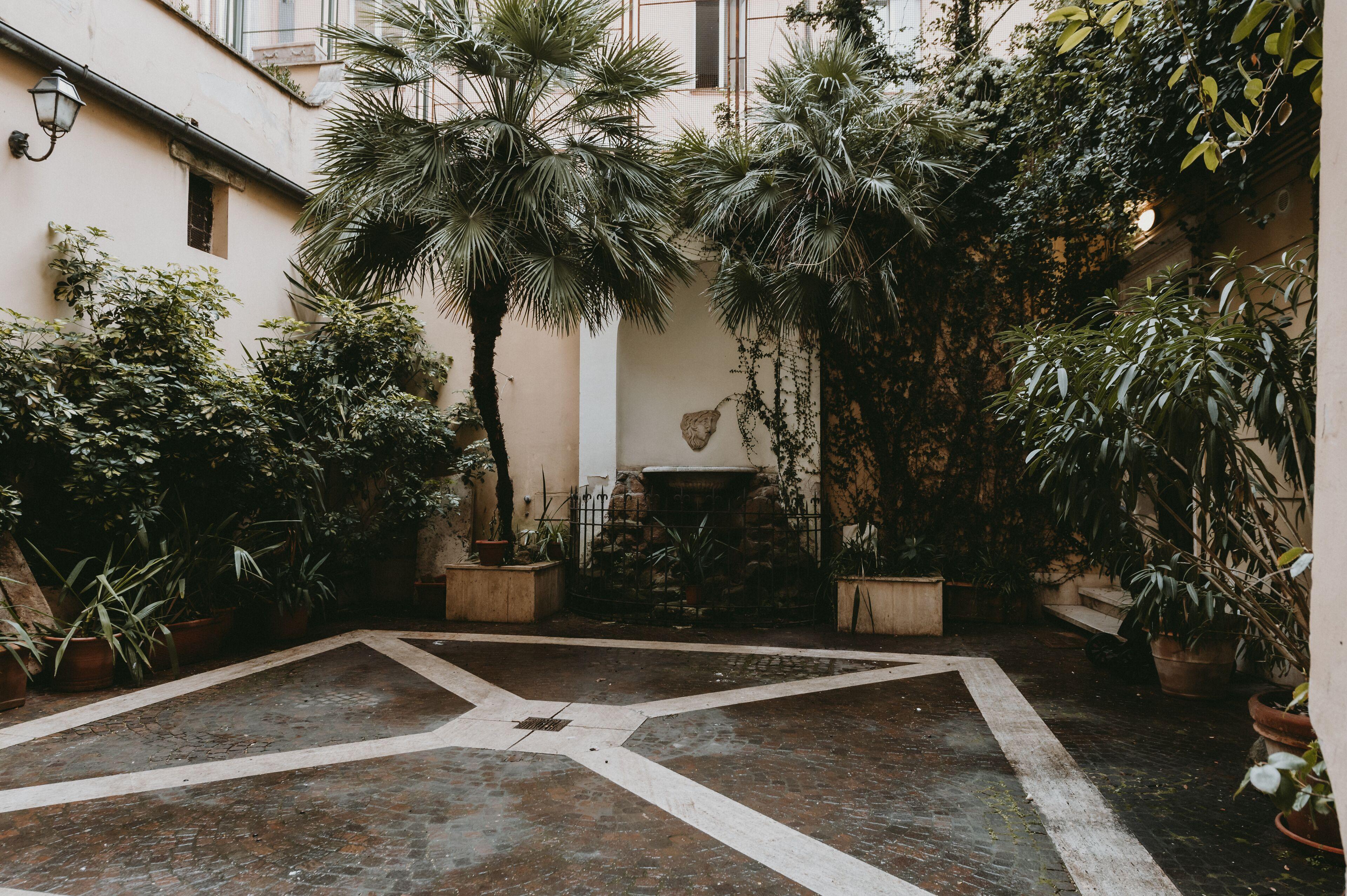 Il Campo Marzio — Fotos 1